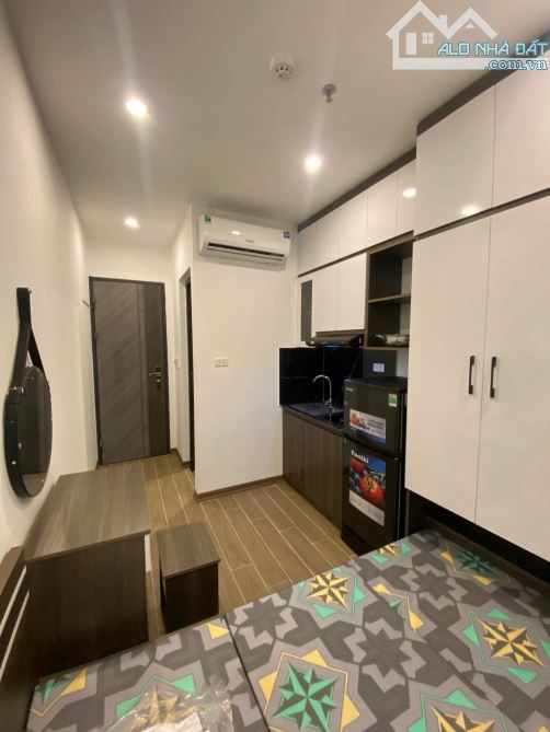 Bán máy in tiền Cầu Giấy - 1 tỷ/năm, PCCC chuẩn, ngõ rộng 2 thoáng - 70m2, nhỉnh 20 tỷ - 3