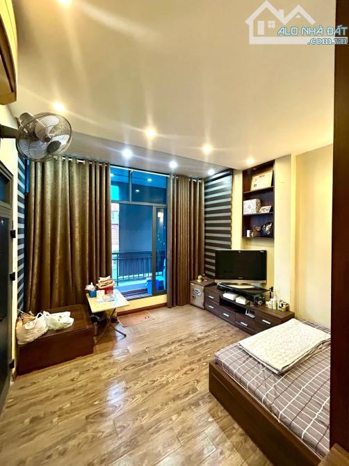NHÀ MẶT PHỐ TẠ QUANG BỬU - HAI BÀ TRƯNG - KINH DOANH - CÓ VỈA HÈ- DÂN TRÍ CAO - 3