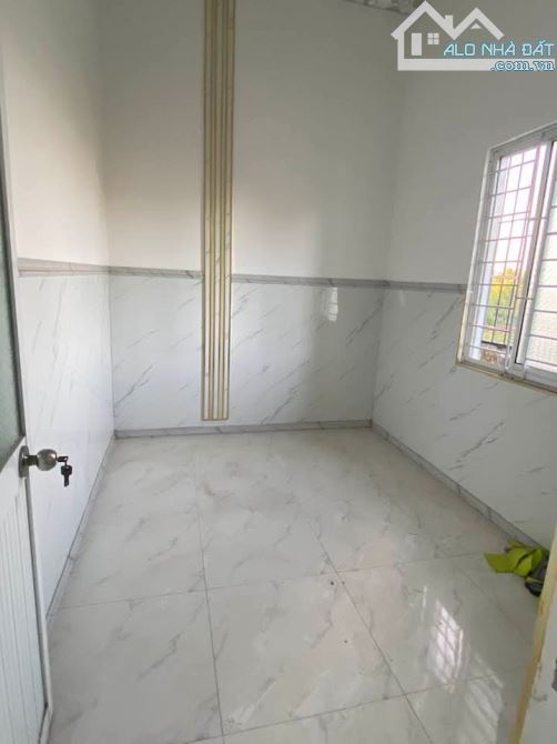 Bán nhà 1 mê mặt tiền đg trần đại nghĩa dt 42m2 ngang 4,5m giá 1ty750 - 4