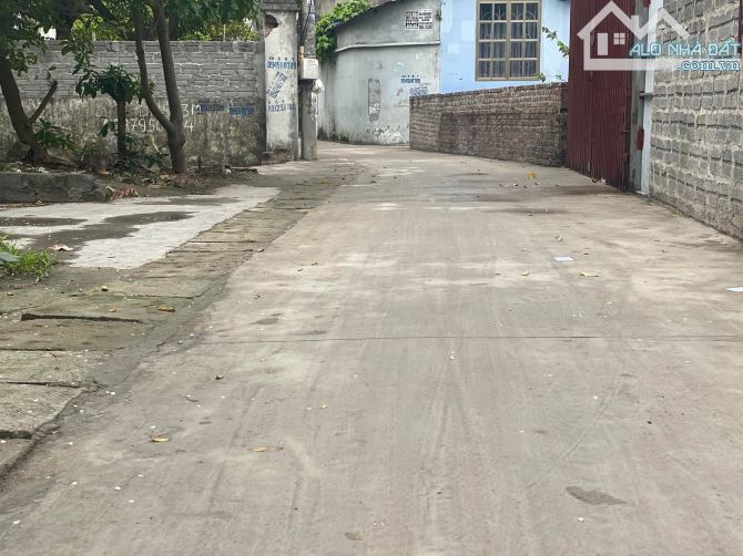 Bán đất ngõ 433 đường 5 cũ Hùng Vương, phường Hồng Bàng 46m2 – tầm tiền hiếm 1,05 tỷ - 4