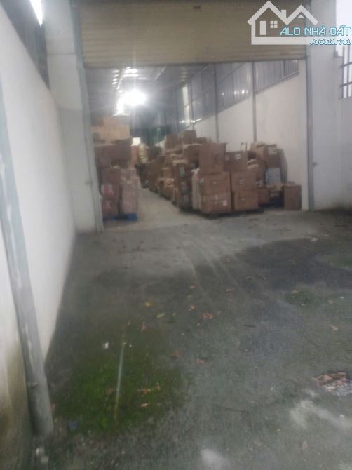 🔥Cho thuê KHO XƯỞNG 170m,500m,1500m CONT đỗ chỉ 41k/m tại Phú Nghĩa,Chương Mỹ,HN - 6