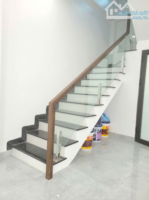 Bán Nhà 3.5 Tầng móng cọc bê tông Nguyễn Lương Bằng Đẩu Sơn kiến An Hải Phòng giá 1.95 tỷ - 4