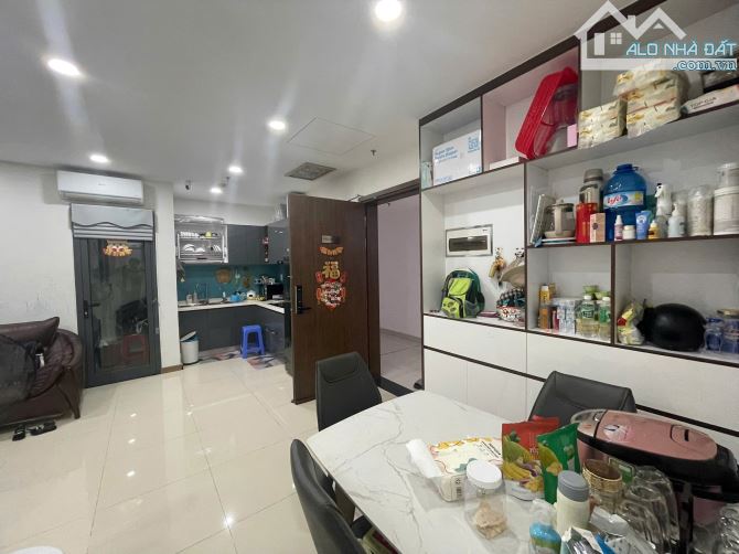 bán căn hộ phú tài Đường Lê Đức Thọ loại 2pn tầng cao view đẹp - 4