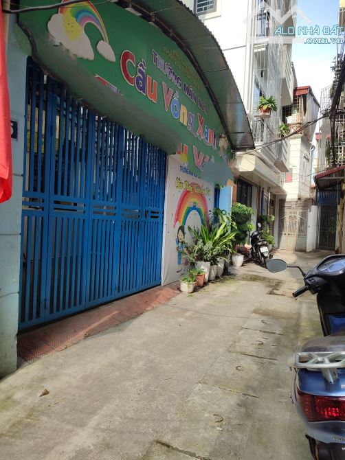 NGÔ GIA TỰ LONG BIÊN MUA HIỆN TẠI BÁN TƯƠNG LAI, GIÁ TRỊ X2💸💸 - 4