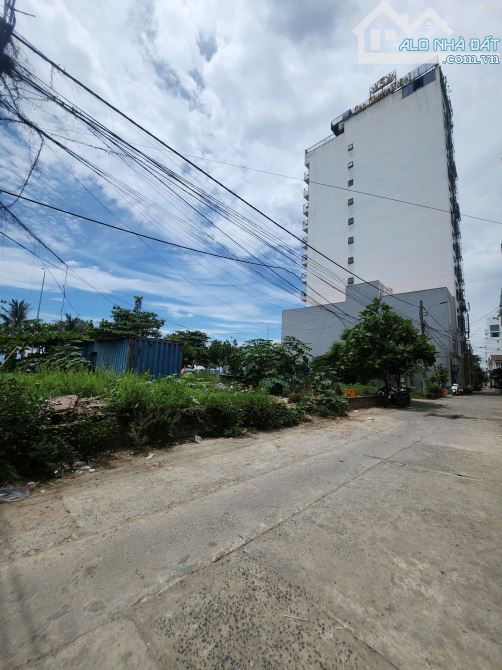 CỰC HIẾM! BÁN NHANH NHÀ XINH NGAY BÃI TẮM BIỂN MÂN THÁI – CÁCH NHÀ ĐÚNG 50M - QUÁ NGON - 4