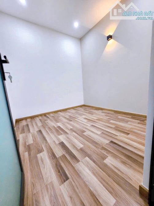4t150 - BÁN NHÀ Q4 KDC HH, hẻm Tôn Thất Thuyết , Phường Xóm Chiếu Quận 4, TPHCM. - 4