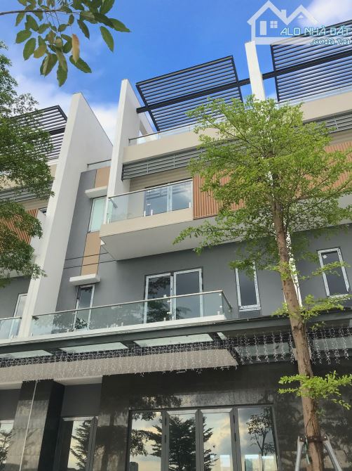 BÁN NHÀ MẶT TIỀN ĐƯỜNG THỐNG NHẤT – VIEW CÔNG VIÊN. HOÀNG QUỐC VIỆT, THÀNH PHỐ HUẾ - 4