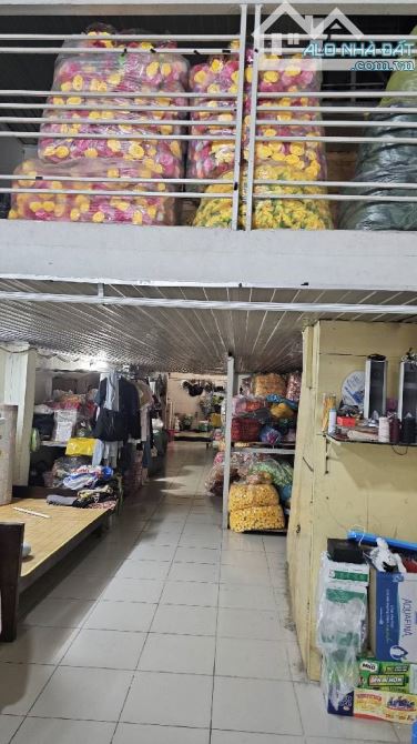 BÁN NHÀ MẶT TIỀN KINH DOANH ĐÔNG HƯNG THUẬN 39 Quận 12, DT 90M2 (4×23), GIÁ SIÊU RẺ - 4