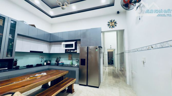 Bán nhà mới An Bình, 105m2 giá rẻ, đường ô tô(N101) - 4