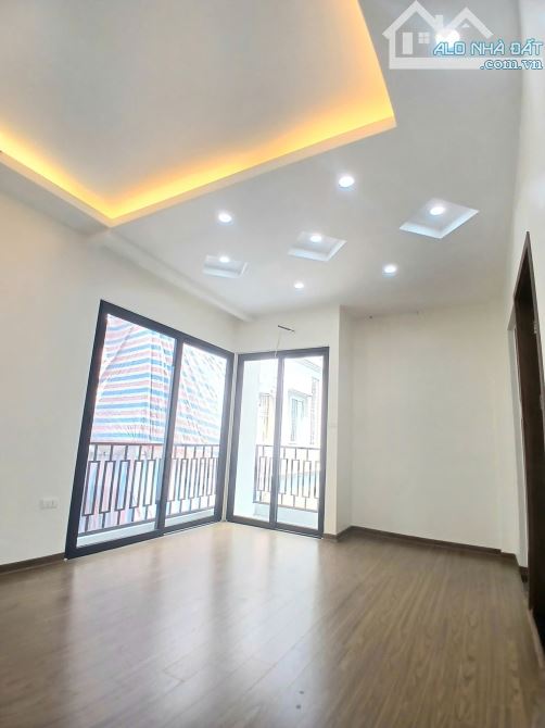 Lô góc duy nhất 5 tầng, 33m, MT mênh mông, ở sướng, kinh doanh đỉnh cao, Phùng Khoang - 4