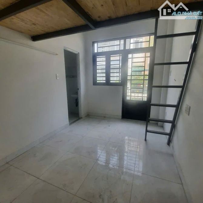 CHDV mới HXH 3 tầng 9 phòng Đất Mới, Bình Trị Đông A, Bình Tân chỉ 6.3 tỷ - 4