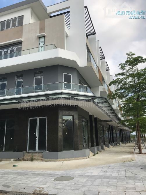 BÁN NHÀ 4 TẦNG – CHỐT LỜI CỰC MẠNH NGAY TRUNG TÂM HUẾ. HOÀNG QUỐC VIỆT. HUẾ - 4