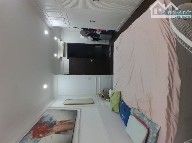 Căn hộ Tòa Hồ Gươm Plaza, 102 Trần phú, Hà Đông, 130m² × 3 ngủ, Nội Thất Đẹp, Nhỉnh 8 tỷ. - 4