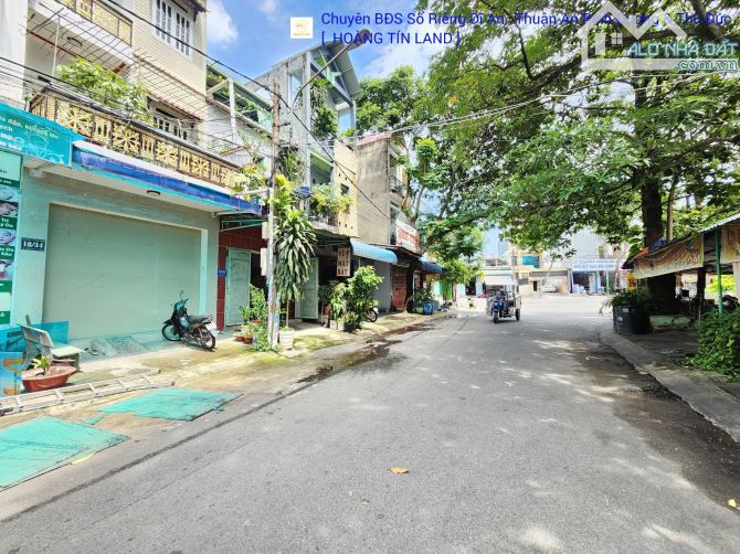 64m2 6ty5 TL nhà 1 trệt 2 lầu KDC Sóng Thần P.Dĩ An Tp Dĩ An - 4