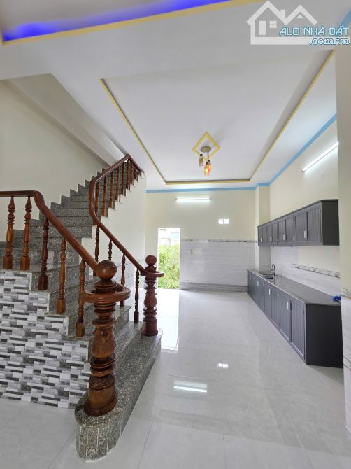 nhà 2,6 tỷ 65,9m2 gần chợ Bình Thuận 2 chỉ 300m, p.Bình Chuẩn, Tp.Thuận An - 4