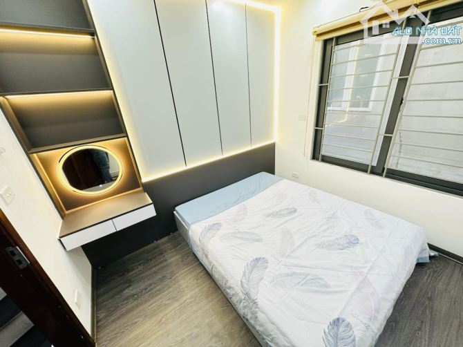 HOT💥 ĐẠI TỪ, NGÕ NÔNG, OTO GẦN, 34M2, 4 TẦNG , 6.1 TỶ💥💥✨ THOÁNG TRƯỚC SAU🔥 - 4