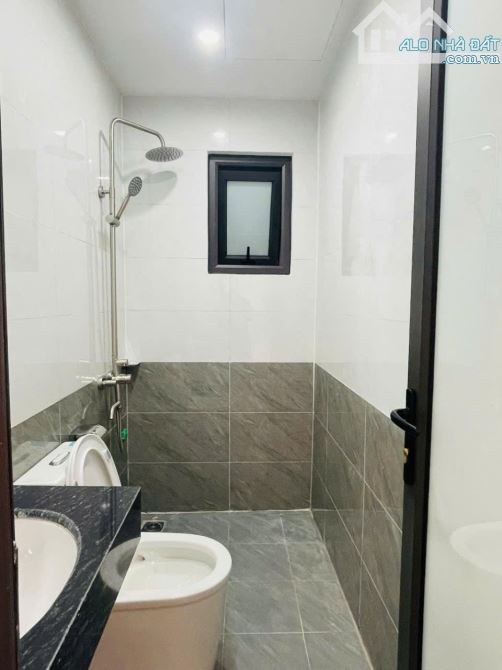 Bán nhà riêng tại Phạm Văn Đồng, 59m2, full nội thất,  nhỉnh 11tỷ. - 4