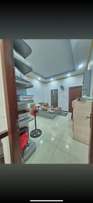 nhà 1 trệt 2 lầu 80m2 6ty4 TL MT đường Nguyễn Thị Khắp p.Tân Đông Hiệp - 4