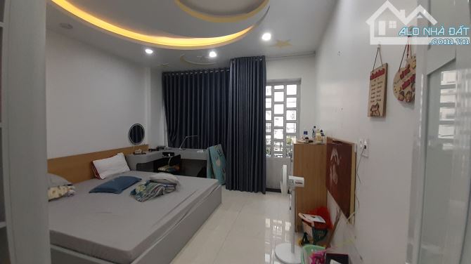 Bán Nhà Hoàng Ngọc Phách, Kênh Dương, Lê Chân , HP. 7,5 tỷ, 84m2, 4 tầng, đường 7m - 4