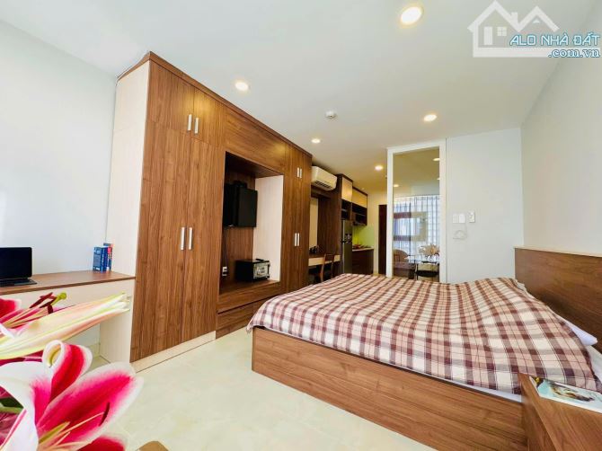 Bán nhà Mặt Tiền nội bộ 666 đường 3/2 (4 x22m) 6 lầu thang máy HĐT: ~100tr/1th Giá: 25 Tỷ. - 4