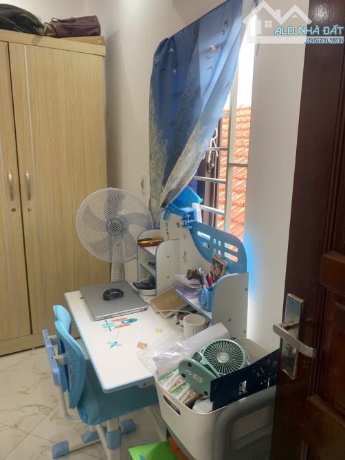 Bán nhà Phúc Diễn, Bắc Từ Liêm, 33m2, 4 tầng, giá 7.2 tỷ - 4
