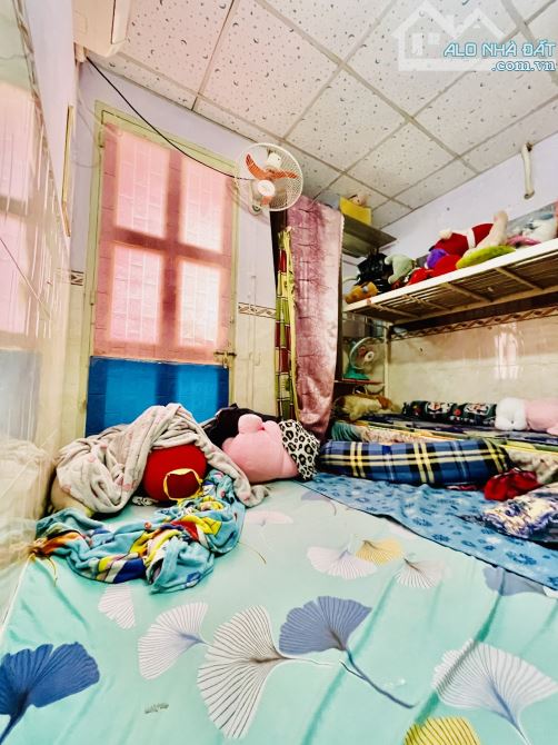 Bán dãy trọ Tân Xuân Hóc Môn 157m2 giá 6 tỷ 500 triệu - 4