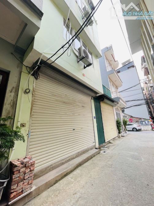 Bán nhà Cầu Diễn, Bắc Từ Liêm, 46m2, 4 tầng, mặt tiền 4.5m, giá 11.3 tỷ - 4