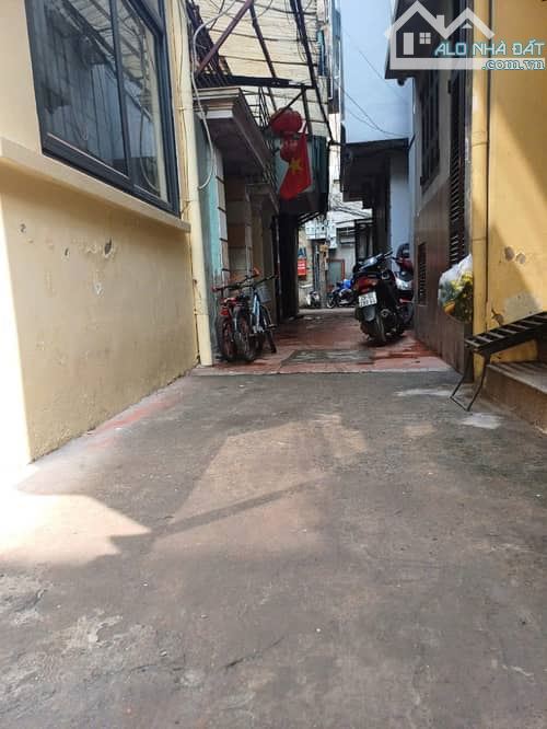 Bán nhà Trần Cung, Bắc Từ Liêm, 45 m2, 3 tầng, giá 8.3 tỷ - 4
