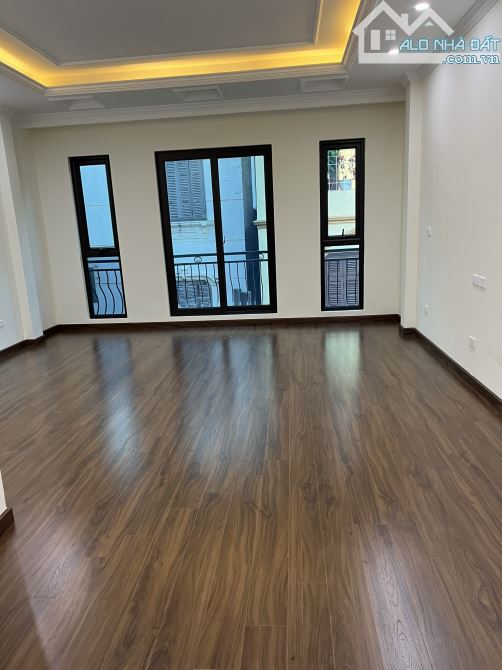 Cực Hiếm! Mặt Phố Đội Nhân.Vĩnh Phúc.Ba Đình.DT 45M x 7T Thang Máy Mới.Giá 17,7 tỷ. - 4