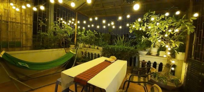 TRẦN CUNG. 37M. 5T. 7,3TỶ. DÂN XÂY. GẦN PHỐ. FULL NỘI THẤT. GIÁ SIÊU TỐT. Ở SƯỚNG - 4