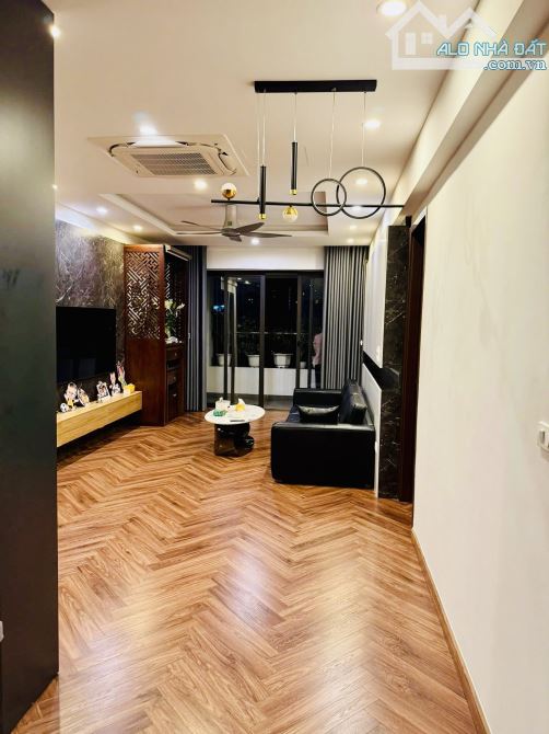 F Home – Xuân La - 132m² - Giá chỉ: Nhỉnh 9 Tỷ - Tây Hồ - 4