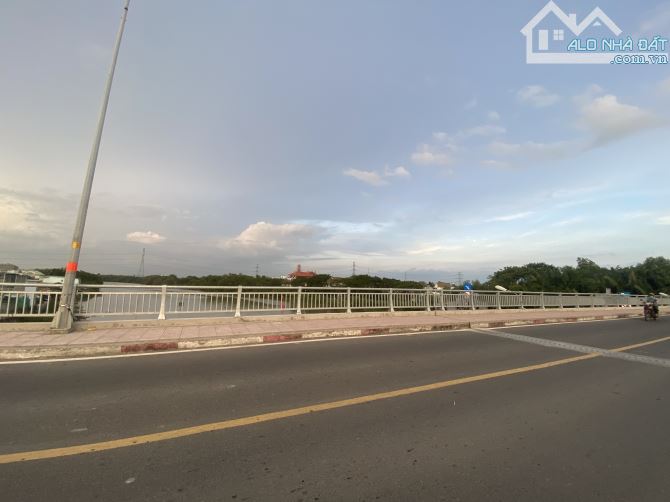 Bán Đất Thổ Cư 237,5(7,28 Nở Hậu 8,83x33,5), Mặt Tiền KD Nguyễn Bình, Chỉ 14,2Tỷ - 4