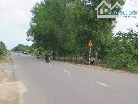 Bán đất mặt tiền An Viễn, Trảng Bom, Đồng Nai; 105 x 100=10.467m, giá 21,5 tỷ - 4