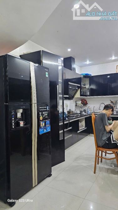 MR Đ.ANH- BÁN NHÀ 4 TẦNG TRẠI CHUỐI- HỒNG BÀNG, HẢI PHÒNG GIÁ 3,3 TỶ - 4