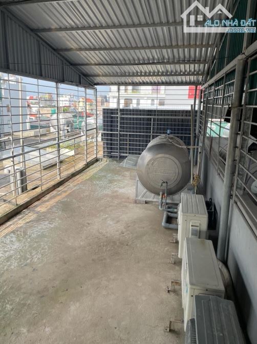 BÁN NHÀ AN DƯƠNG VƯƠNG  - 50M RA Ô TÔ TRÁNH - 30M2 - 6 TẦNG -7.1 TỶ - 4