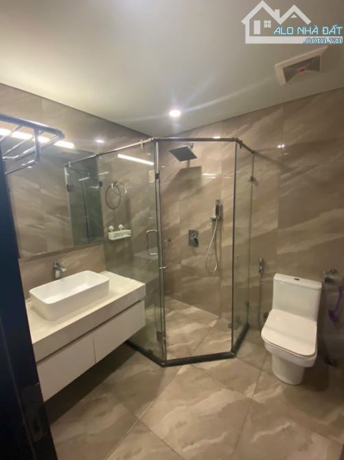 BÁN CĂN CHUNG CƯ HAPULICO, VŨ TRỌNG PHỤNG, 105M2, 3 NGỦ, FULL NỘI THẤT, GIÁ 9,2 TỶ - 4