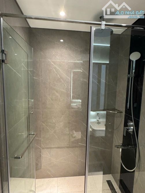 Cho thuê căn hộ 2PN, 82m2, giá tốt tại The Gloria, Nguyên Hồng, Đống Đa, Hà Nội - 4