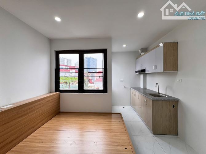 CẦN BÁN-GÀ ĐẺ TRỨNG VÀNG-ĐỐNG ĐA-80M2-8TẦNG-MT6 - 3