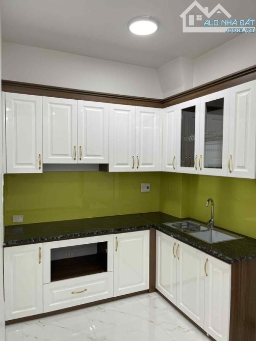 Bán nhà phố trương định 45m2 5 tầng thang máy xây mới – Gần ô tô- giá 8.5 tỷ - 4
