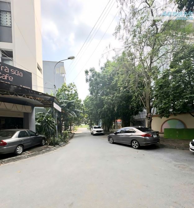 NHÀ PHÂN LÔ DƯƠNG NỘI 50m2-4 tầng-nhỉnh 14tỷ, Ô TÔ-KINH DOANH - 4