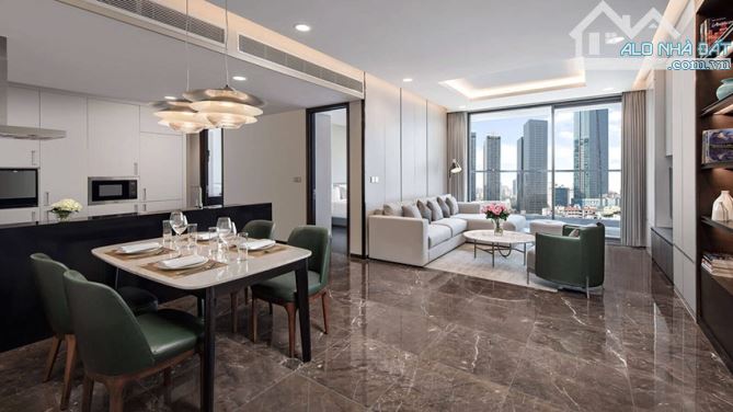 BÁN TÒA NHÀ LIỄU GIAI,  2 THOÁNG, KINH DOANH, Ô TÔ TRÁNH, 70M2, 7 TẦNG, MT 6.6M, 35 TỶ - 4