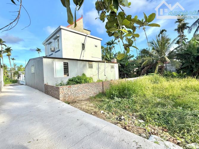 71,2m2 phố An Toàn, Hoà Nghĩa, Dương Kinh - 4