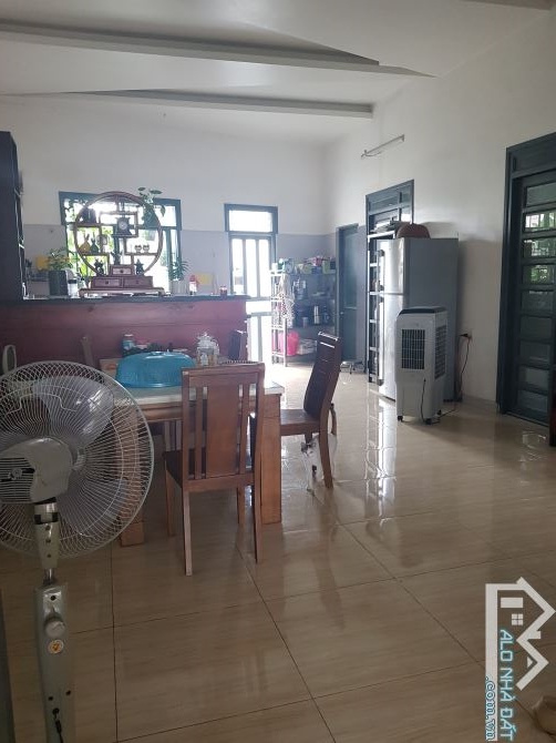 Nhà bán phường linh đông thủ đức ngang 7m nhà nở hậu hơn 200m2 chỉ 11,5 tỷ - 4