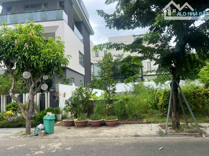 Cần bán Lô đất biệt thự EURO VILLAGE 2 Hoà Xuân Cẩm Lệ Đà Nẵng-300m2-76tr/m2 - 4