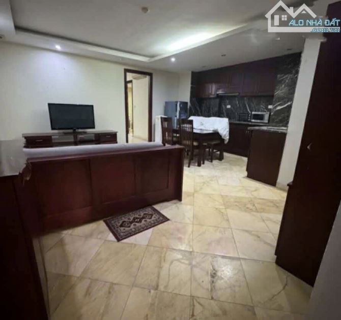 🏛️ SIÊU PHẨM 12 TẦNG PHỐ BÙI THỊ XUÂN- SỔ 229M2- TRÁI TIM PHỐ CỔ - DOANH THU HƠN 300 TRIỆ - 4
