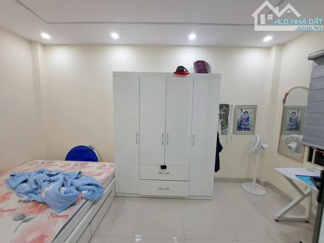 BÁN NHÀ HOÀNG MAI, ĐỊNH CÔNG THƯỢNG. DIỆN TÍCH KHỦNG, MẶT TIỀN TO. NHỈNH 8 TỶ RƯỠI. - 4