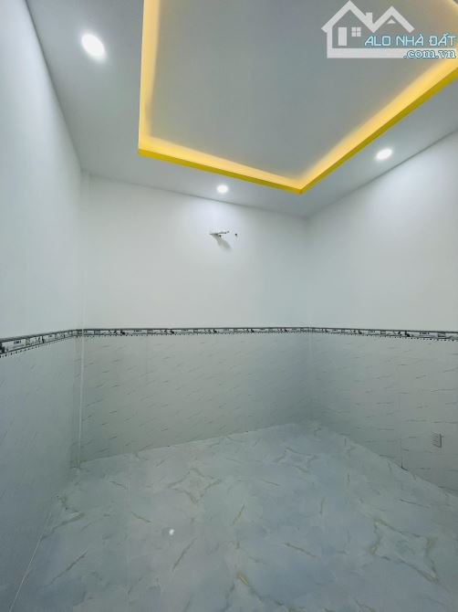 Nhà mới Phước Thạnh đường oto, Tp Mỹ Tho Tiền Giang - 4