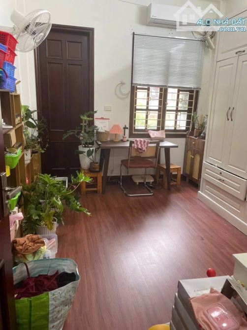 BÁN NHÀ PHÂN LÔ VIP - BẾ VĂN ĐÀN - Q. HÀ ĐÔNG - Ô TÔ ĐỖ CỬA -  KINH DOANH ĐỈNH - 4