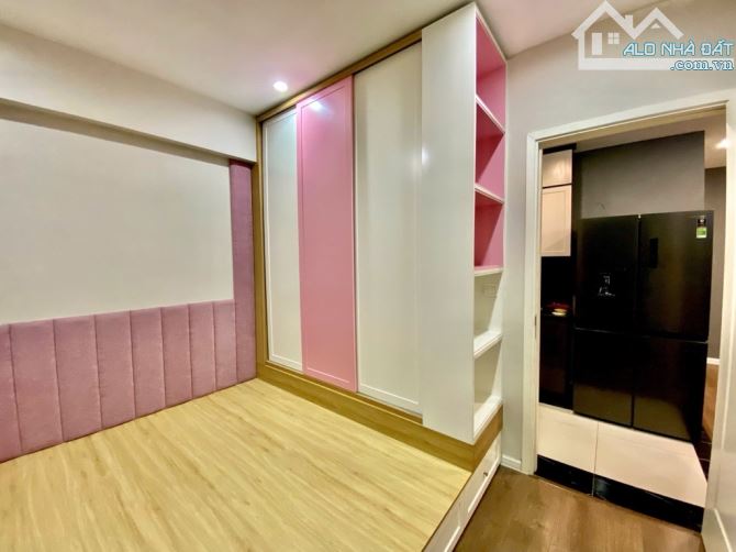 BÁN CĂN HỘ CHUNG CƯ IMPERIA 82M2 -RẤT ÍT CĂN BÁN - VIEW NỘI KHU YÊN TĨNH- ĐỐI DIỆN TIMECIT - 4