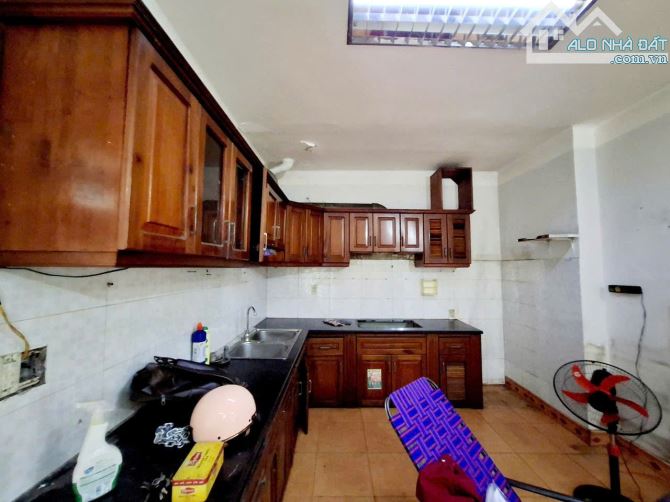 🏡 NHÀ XÔ VIẾT NGHỆ TĨNH – HẺM NHỰA 10M – 102M² – GIÁ TỐT KHU VIP 🌟 - 4